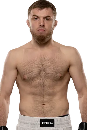 The Rise of Magomed Magomedov in Mixed Martial Arts