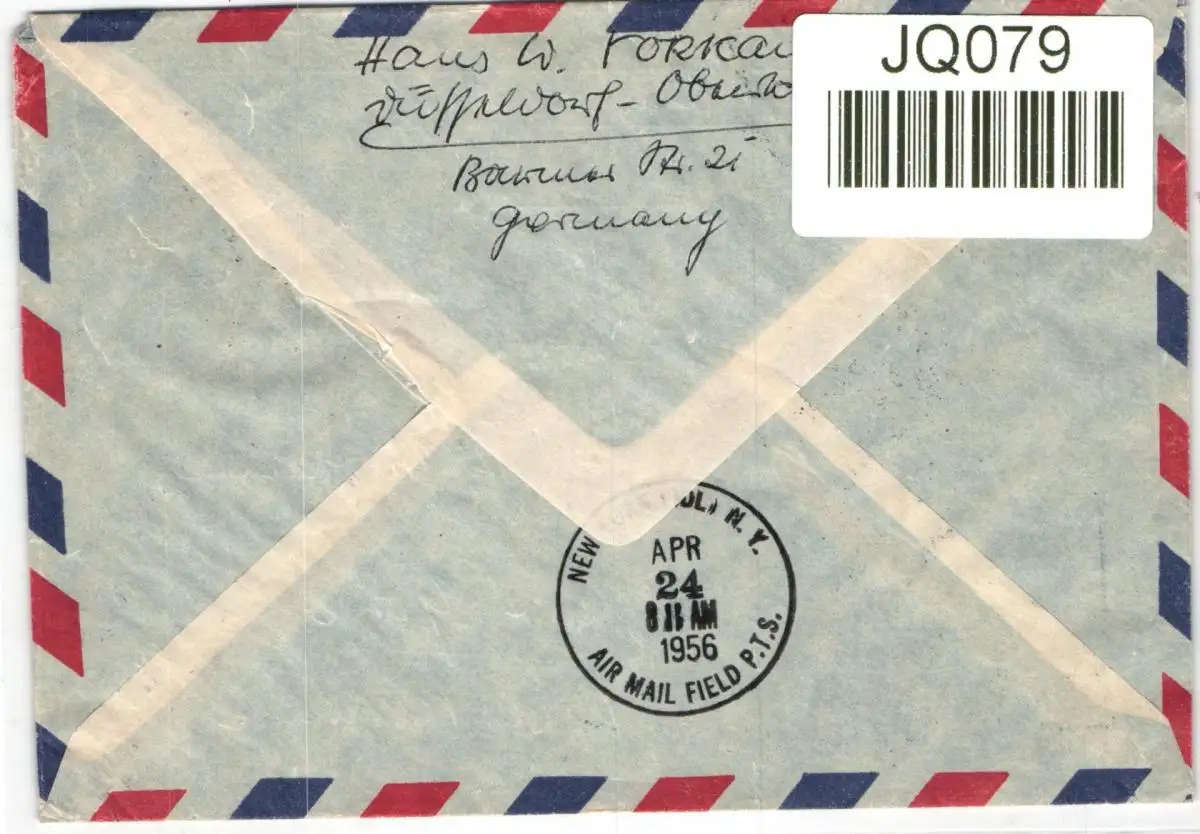 The Evolving Role of Mail in Modern Society