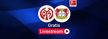 Mainz vs Leverkusen: A Crucial Bundesliga Clash