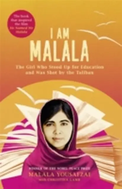 Malala: A Beacon of Hope for Education and Women’s Rights