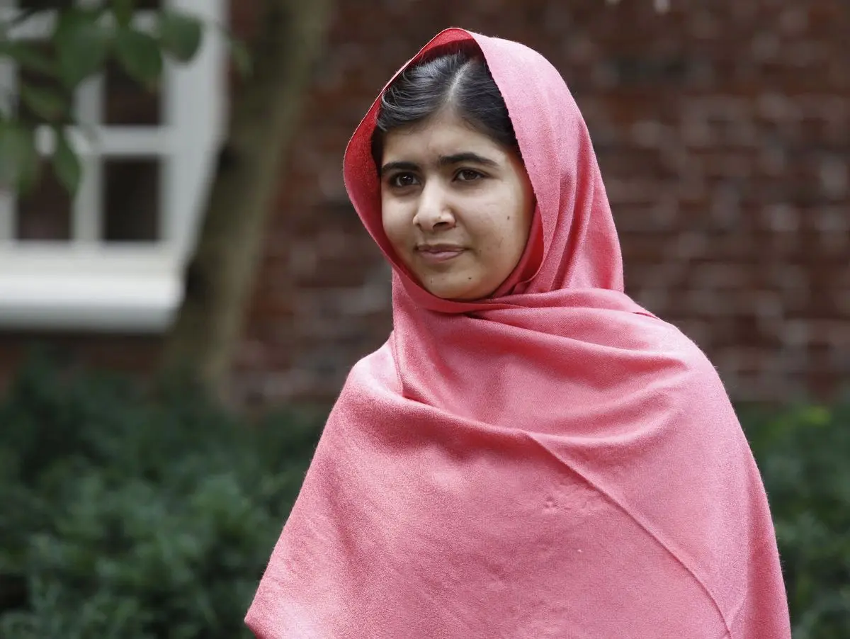 Malala Yousafzai: A Champion for Education and Equality