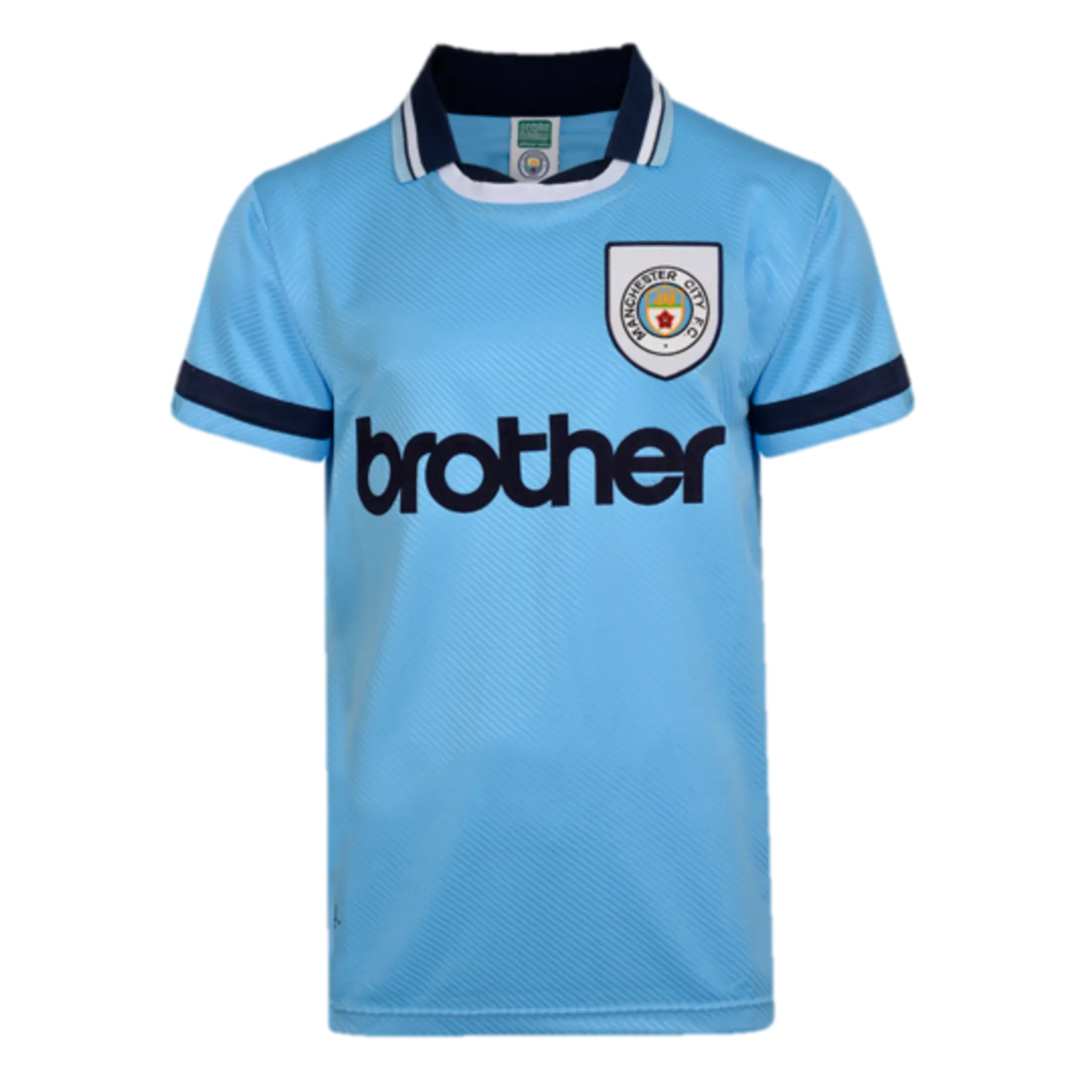The Rise of Manchester City: A Footballing Phenomenon