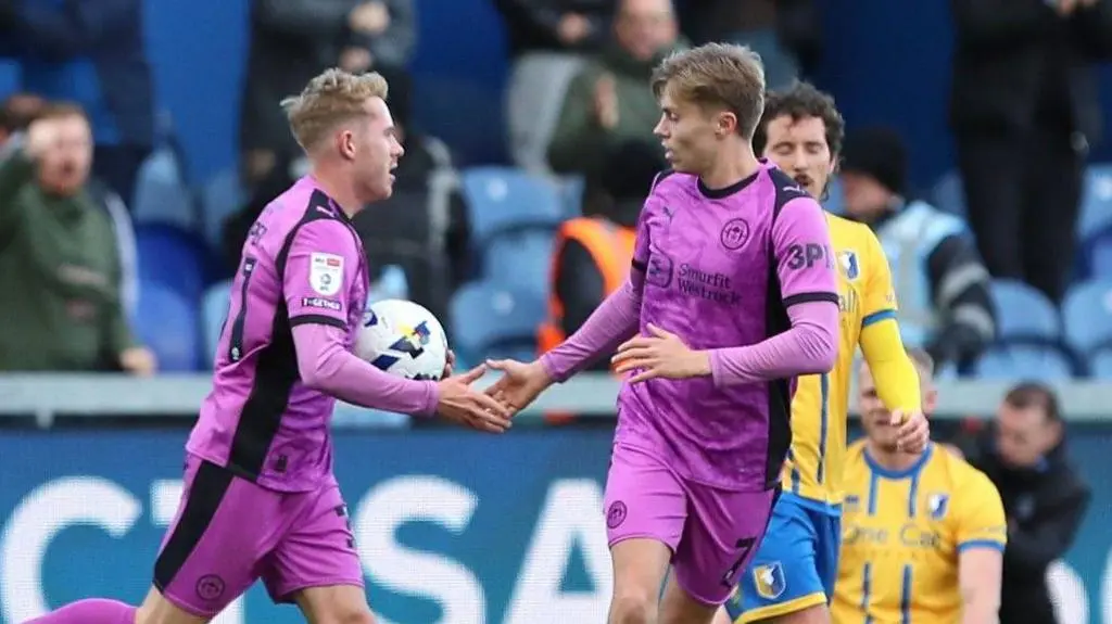 Mansfield Town vs Wigan Athletic: Key Match Preview and Insights
