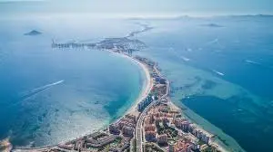 Understanding Mar Menor: Spain’s Unique Natural Lagoon