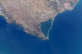 Mar Menor: A Study of Its Ecological Challenges