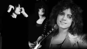 Marc Bolan: A Journey Through the Life of a Glam Rock Pioneer