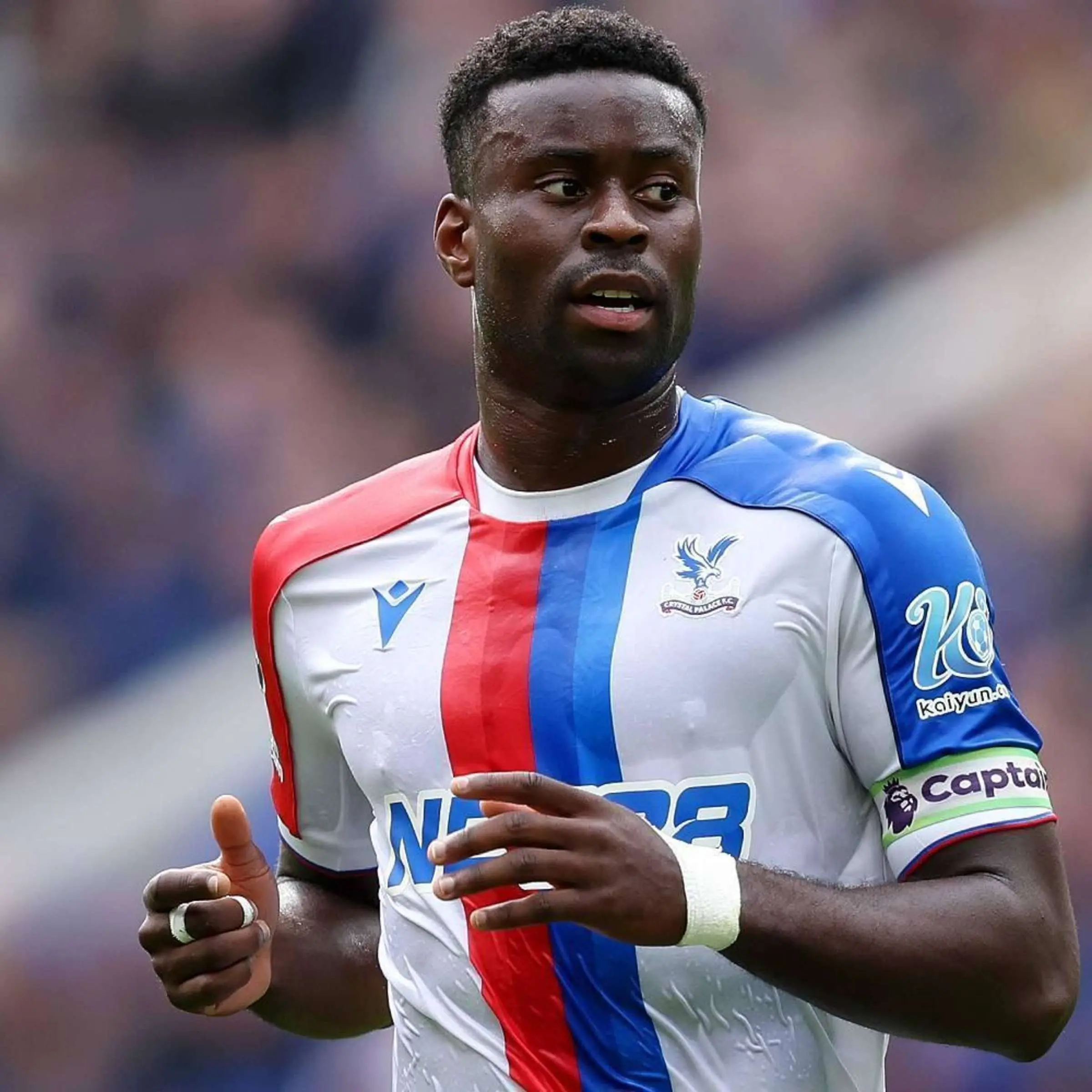 Marc Guehi: The Rising Star Making Waves in the Premier League