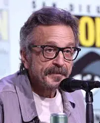 Marc Maron: A Deep Dive into His Career and Influence