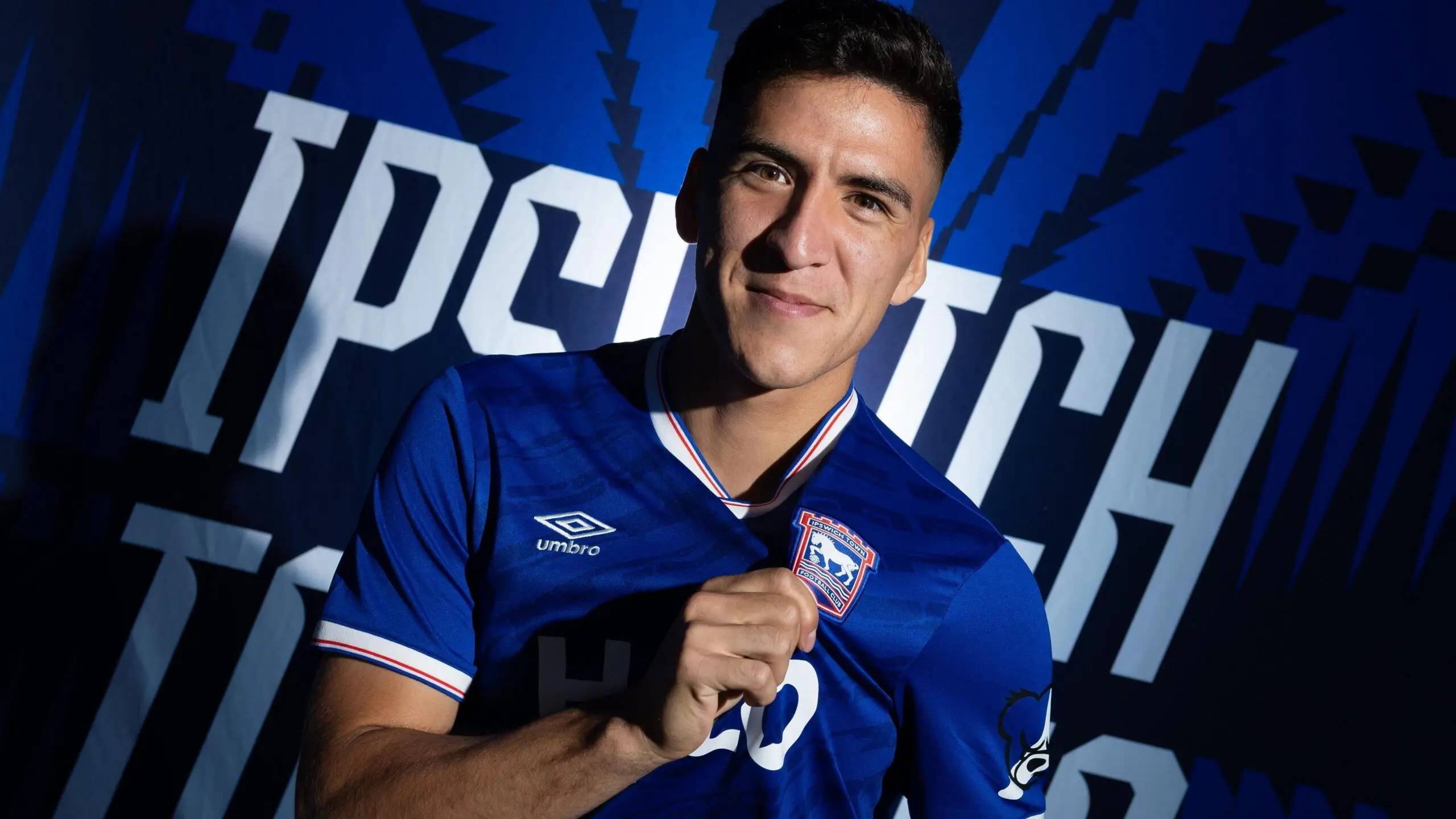 Marcelino Nunez: The Ascent of a Football Prodigy