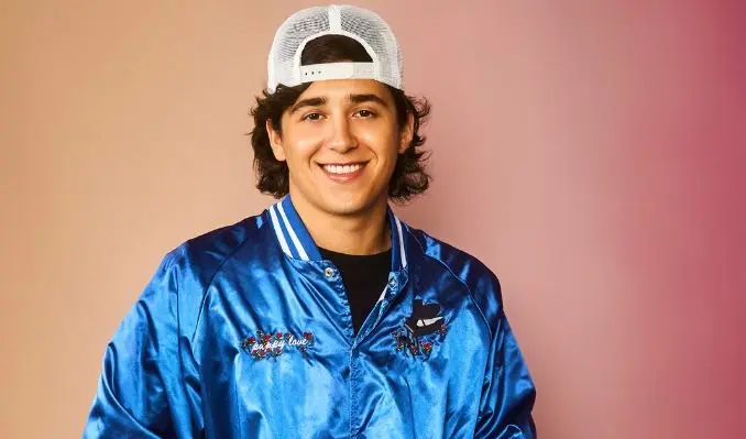 Marcello Hernandez: A Rising Star in Comedy