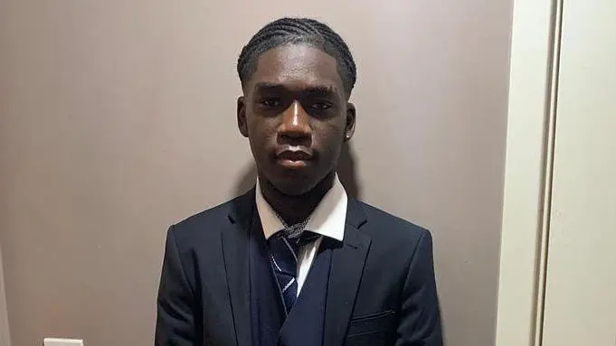 Marcus Fakana: A Rising Talent in the Football Community