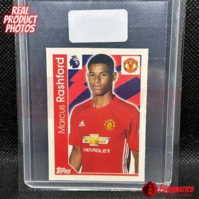 The Rise of Marcus Rashford: Talented Footballer and Activist