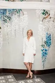 Mariella Frostrup: A Journey Through Her Broadcast Career