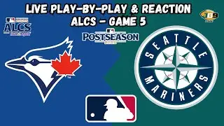 Mariners vs Blue Jays: A Key Matchup in MLB