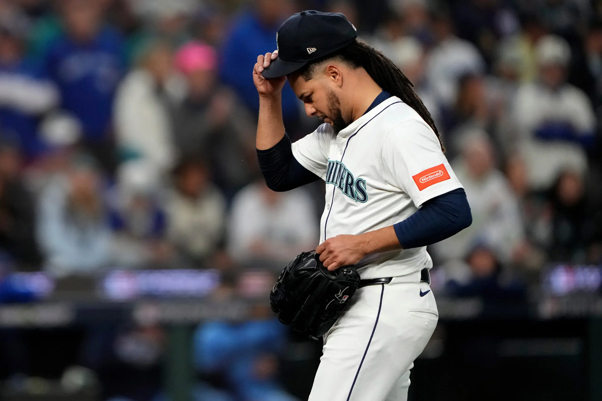 Mariners vs Blue Jays: A Thrilling MLB Showdown