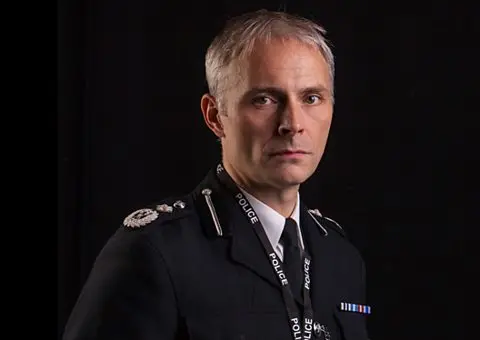 Mark Bonnar’s Impactful Role in Line of Duty