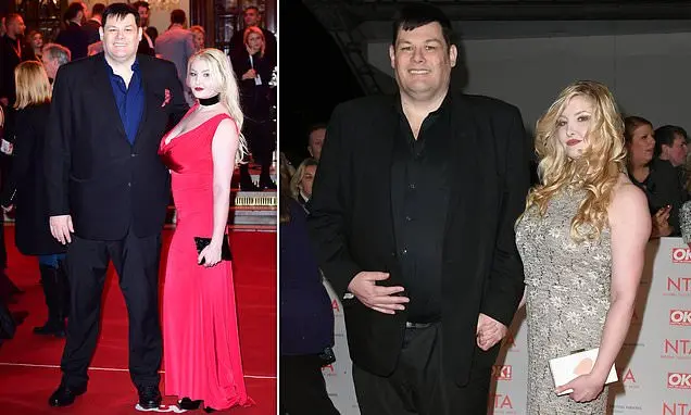 Mark Labbett: The Beast on The Chase