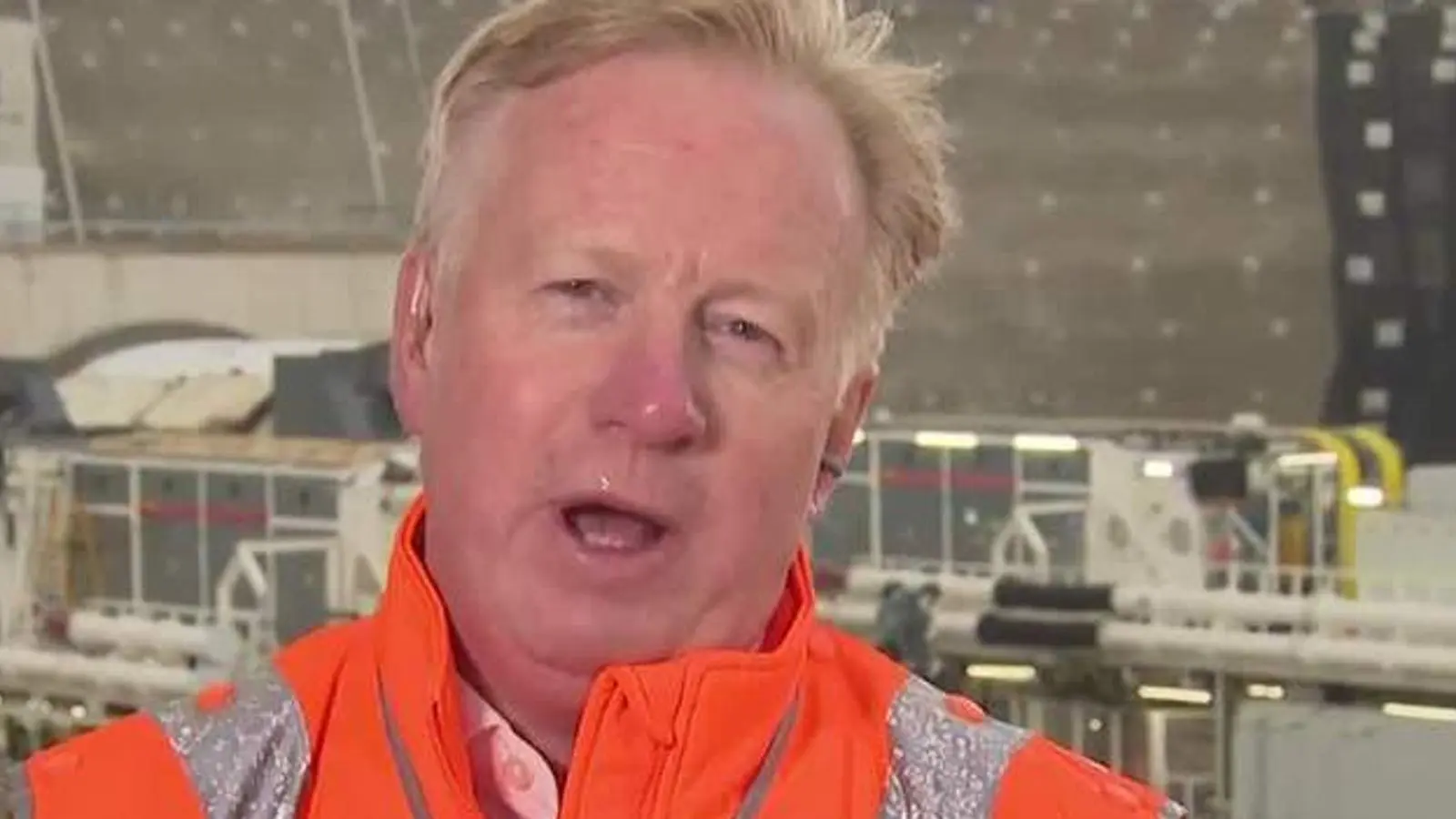 Mark Thurston: A Visionary in Transport Leadership