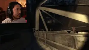The Rise of Markiplier: A YouTube Gaming Phenomenon