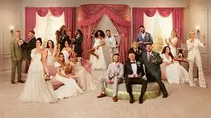 The Intriguing World of Married at First Sight UK