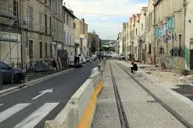 Exploring the Vibrant City of Marseille
