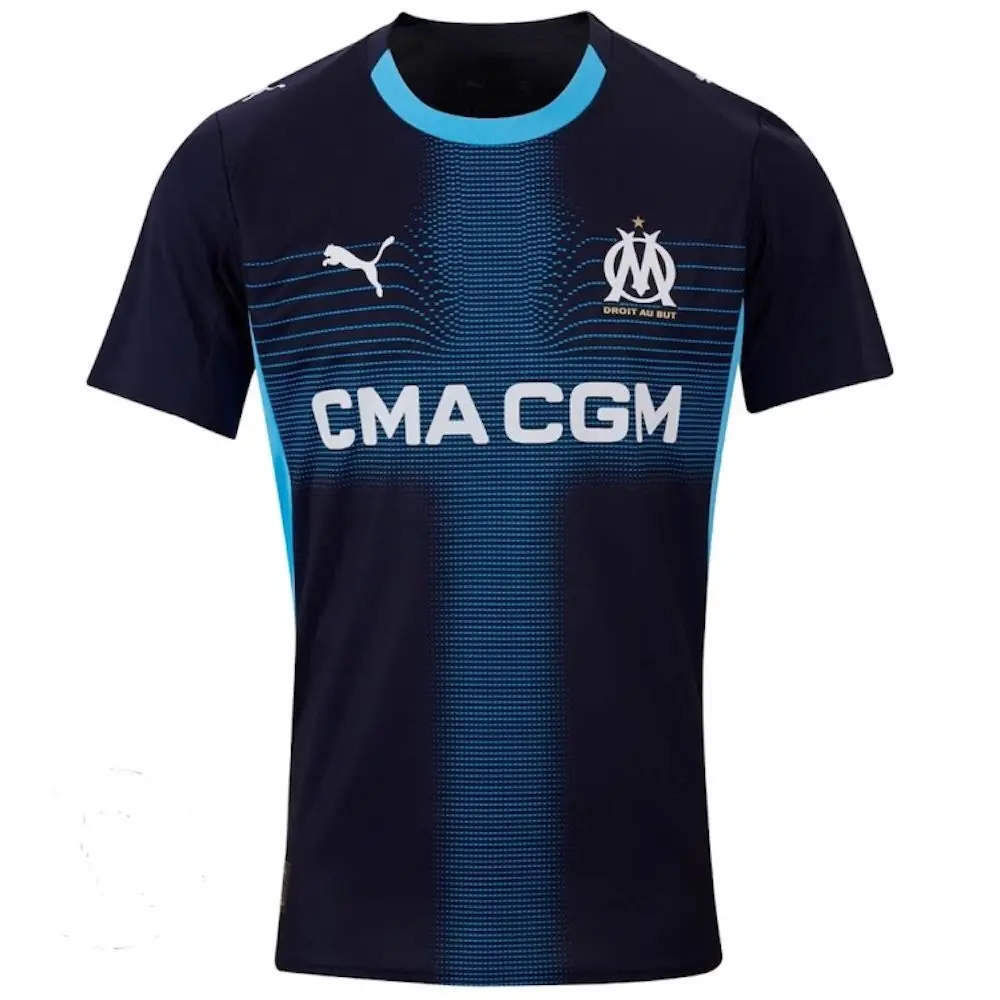 Exploring the Legacy of Marseille FC