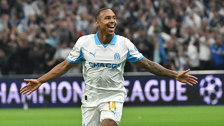 Marseille vs Ajax: A Historic European Clash