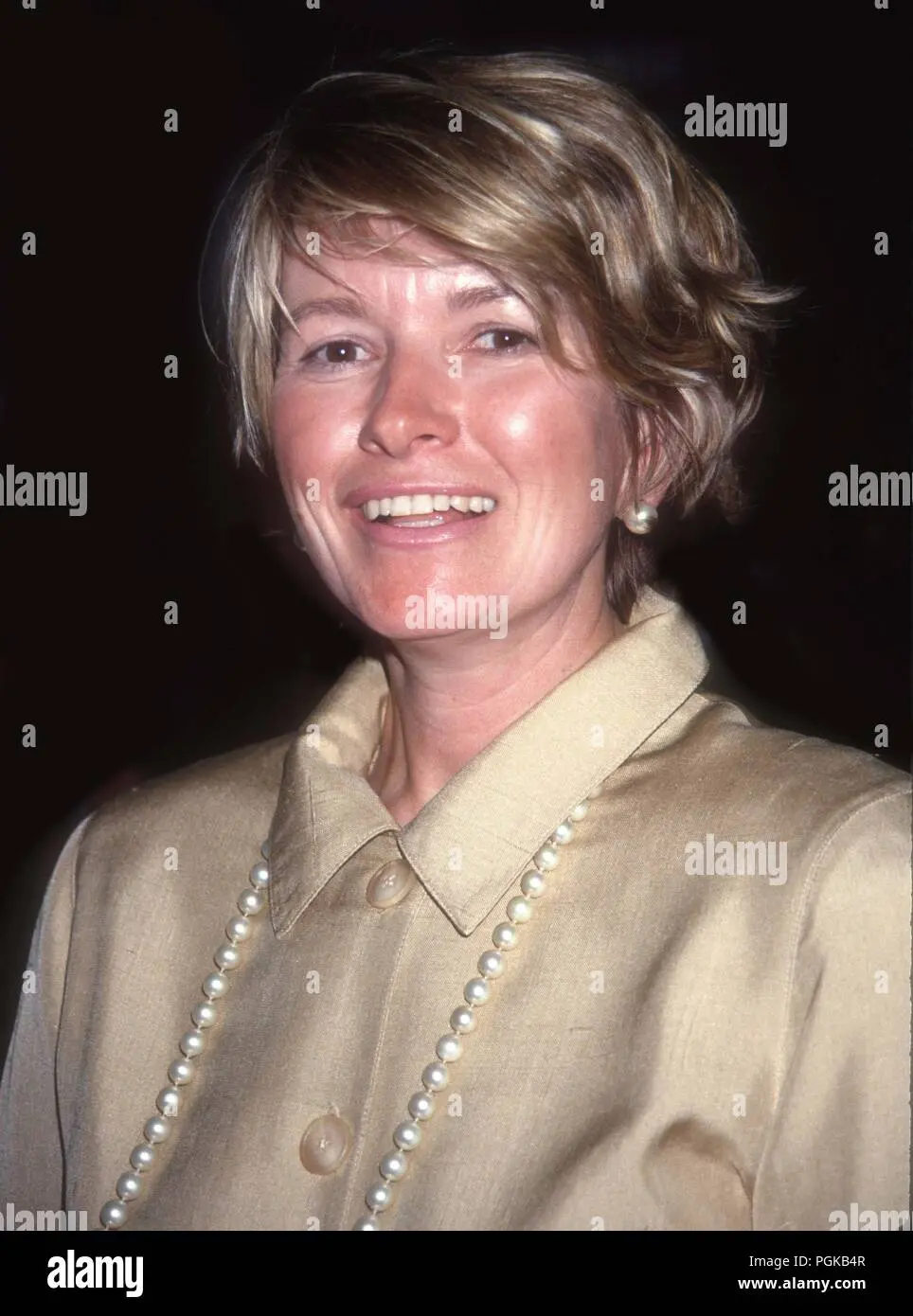 The Enduring Influence of Martha Stewart on Modern Living