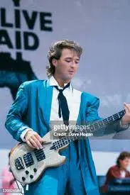 The Multifaceted Career of Martin Kemp