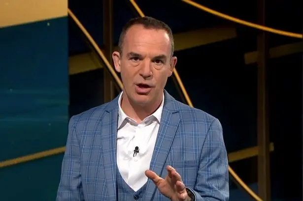 Understanding the Impact of Martin Lewis on UK Financial Literacy