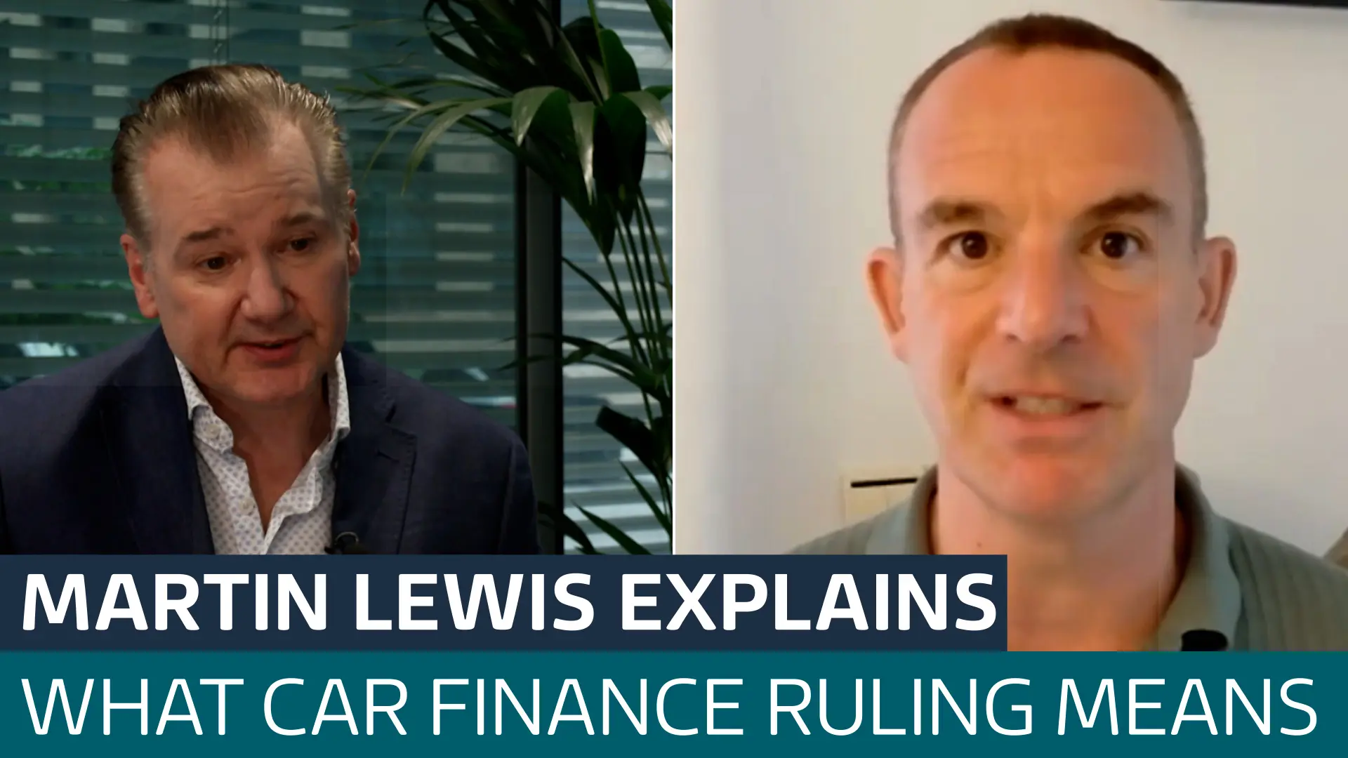 Martin Lewis’s Insight on Car Finance: What You Need to Know