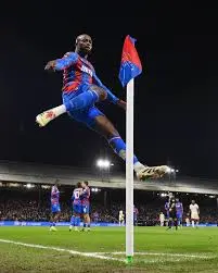 The Rise of Mateta in the World of Football