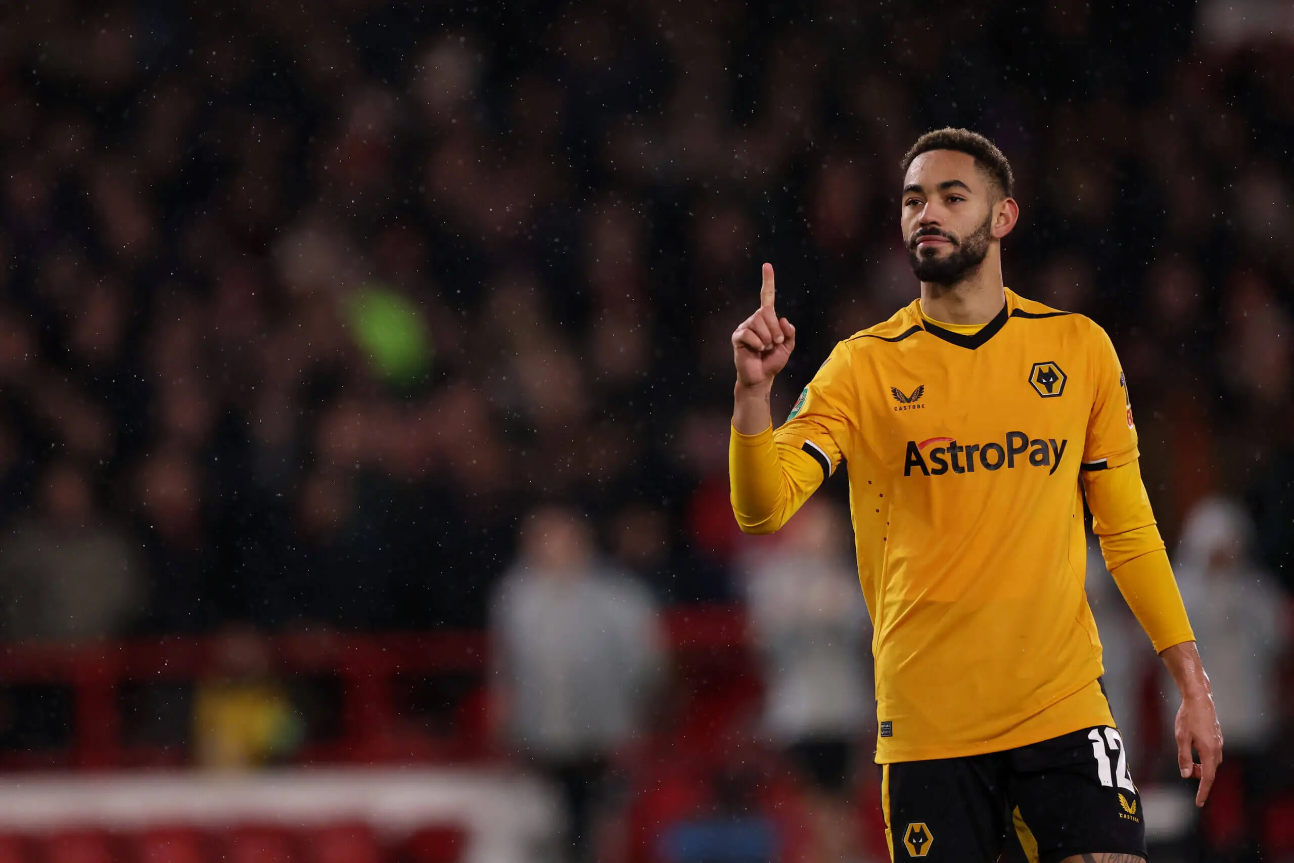 The Ascendancy of Matheus Cunha in Modern Football