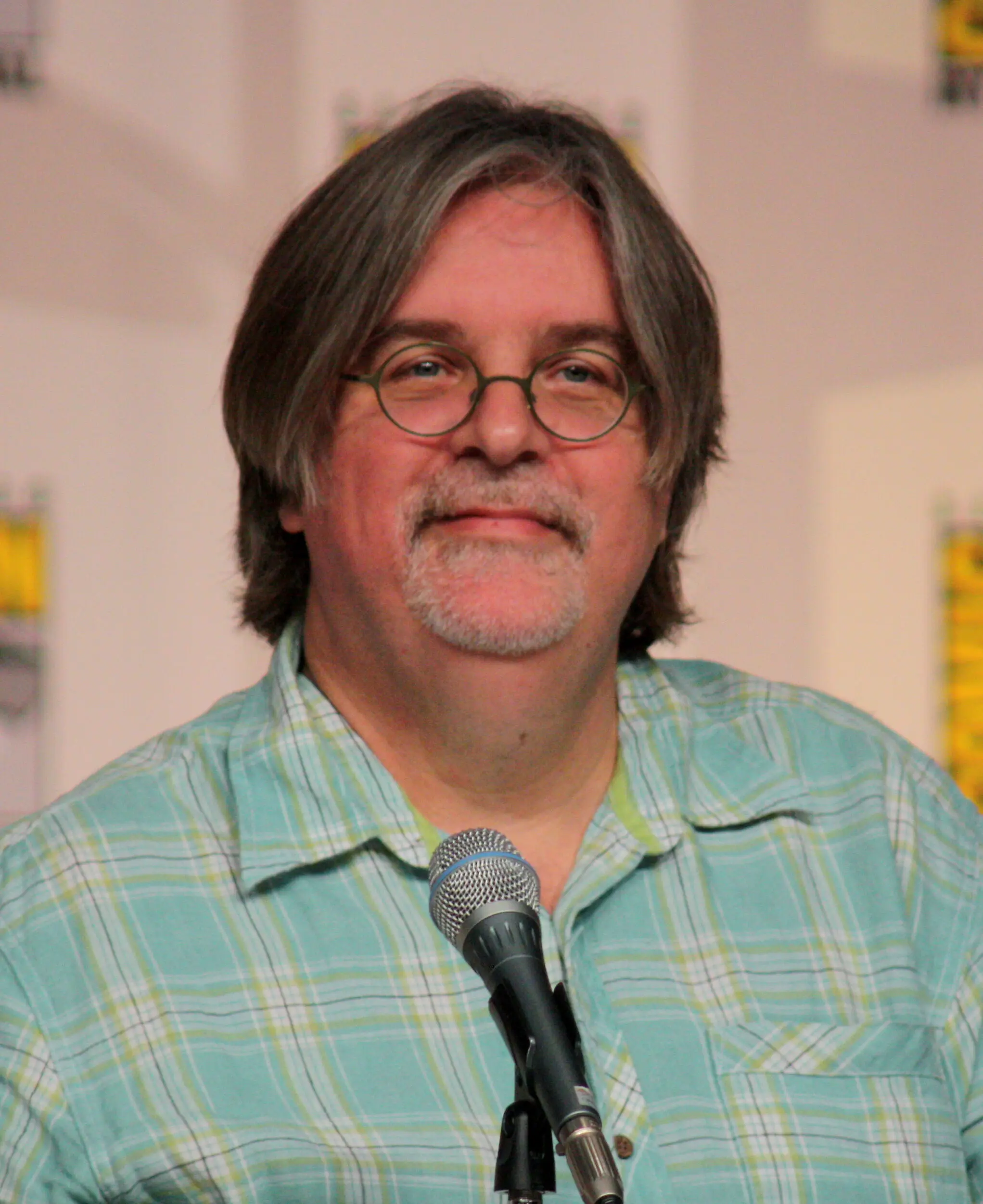 The Life and Legacy of Matt Groening
