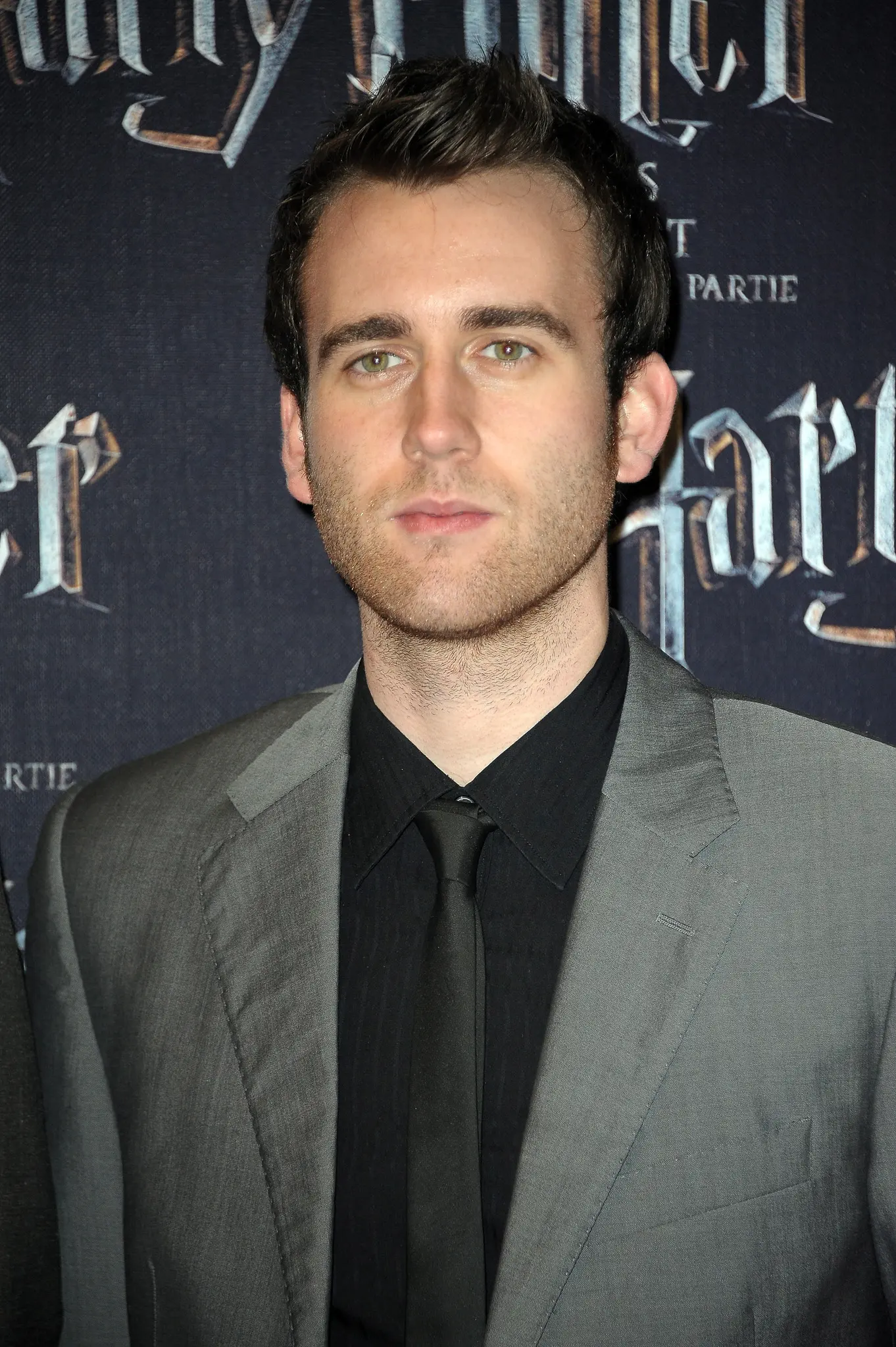The Evolution of Matthew Lewis: From Child Star to Acclaimed Actor