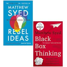 Exploring the Ideas of Matthew Syed: A Leader in Thought