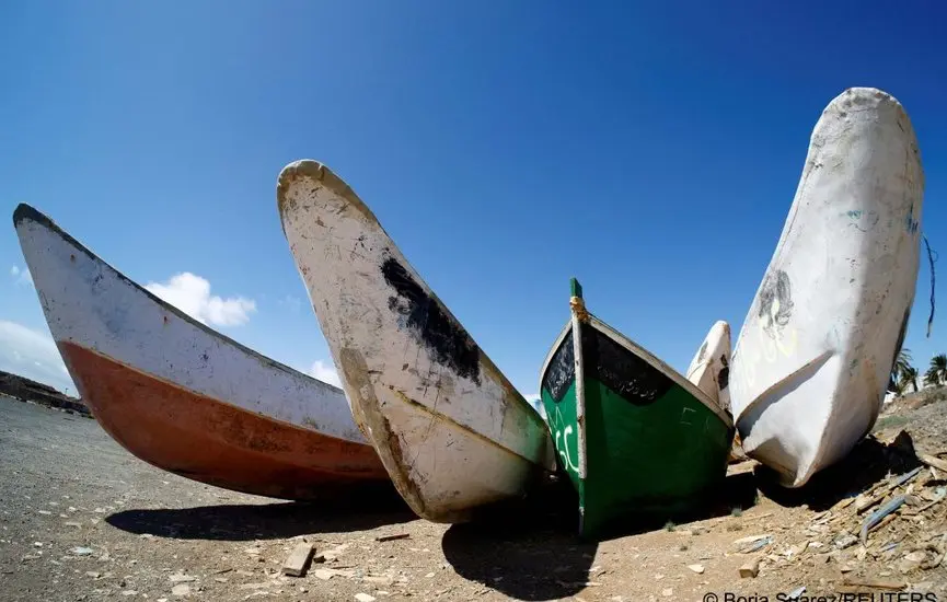 Exploring Mauritania: Culture, Geography, and Current Affairs
