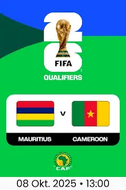 A Comparative Analysis of Mauritius and Cameroon