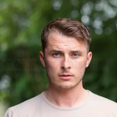 Max Bowden: The Journey of a Talented Young Actor
