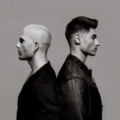 The Journey of Max George: From Music to Television Stardom