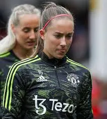 Maya Le Tissier: A Promising Talent in Women’s Football