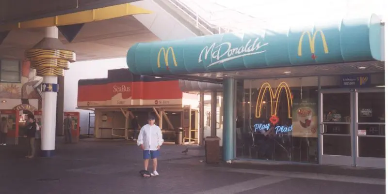 The Evolution and Impact of McDonald’s Worldwide