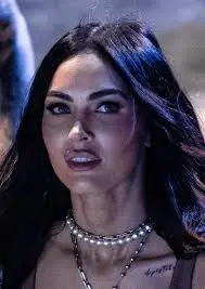 The Rise and Impact of Megan Fox in Hollywood