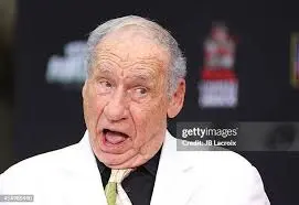 Mel Brooks: A Celebration of Comedy and Film
