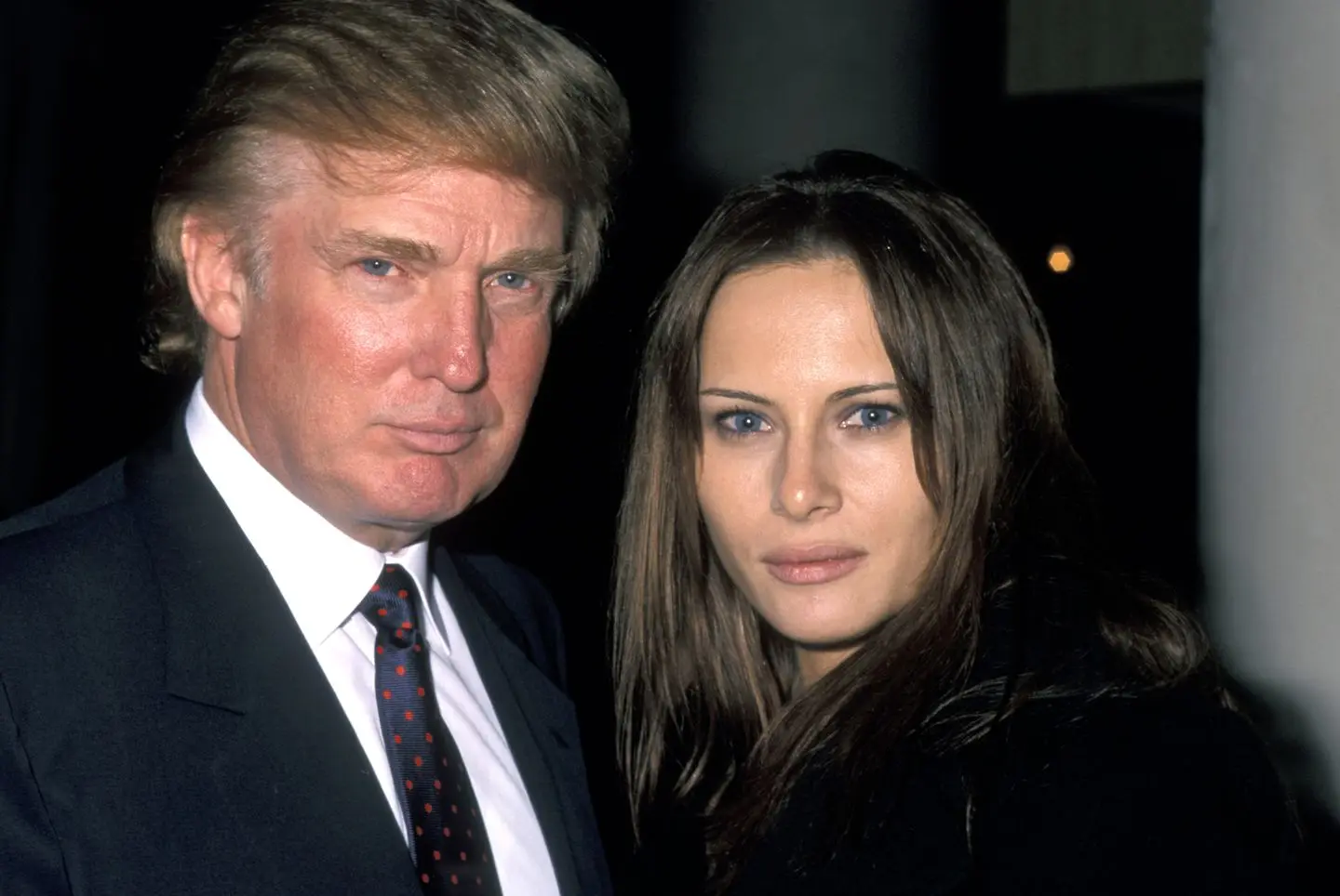 Melania Trump: Life, Role, and Influence