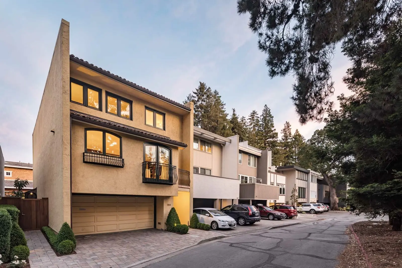 Menlo Park: A Hub of Innovation and Community Development