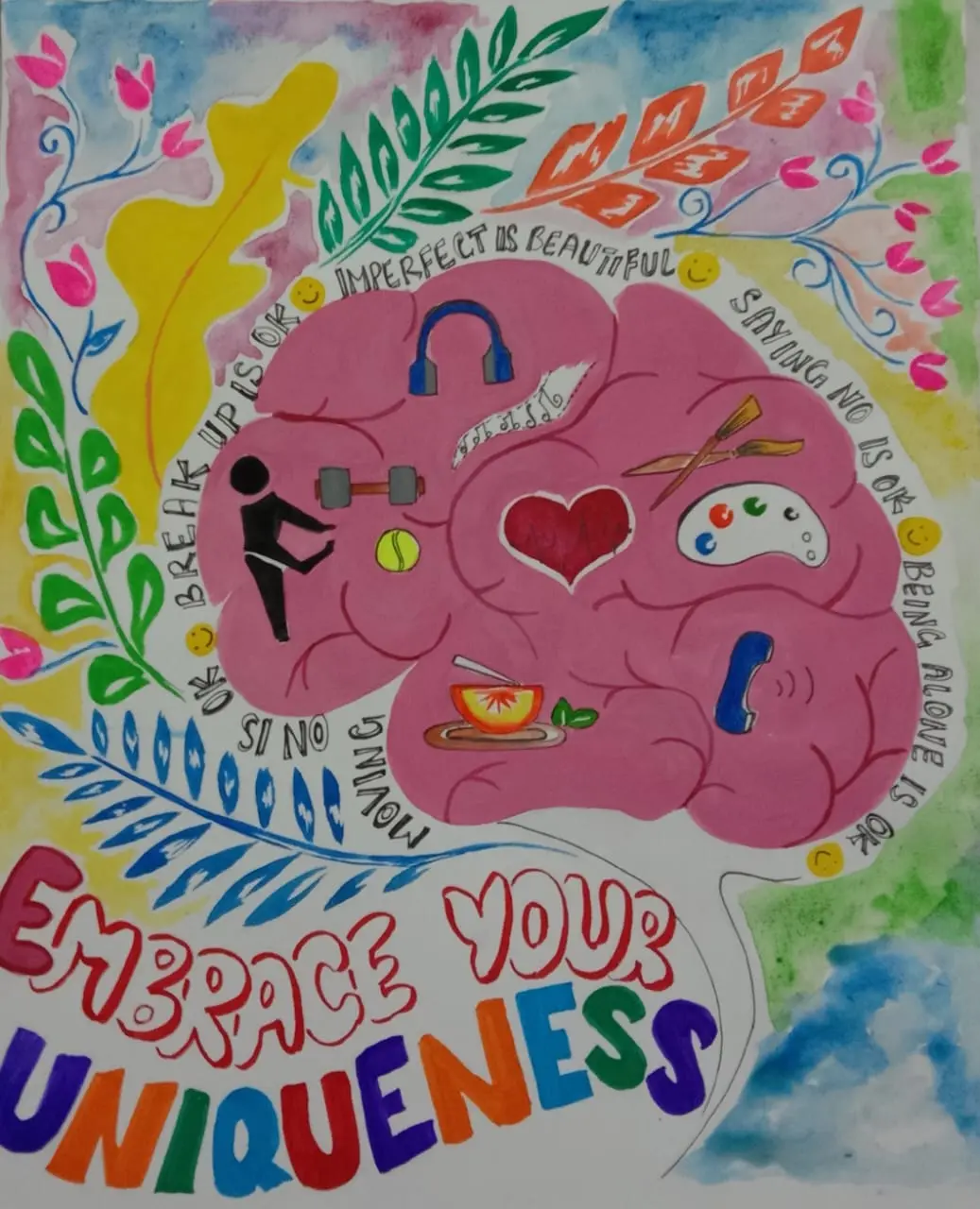 Understanding the Importance of Mental Health Day 2023