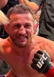 Merab Dvalishvili: The Making of a UFC Champion