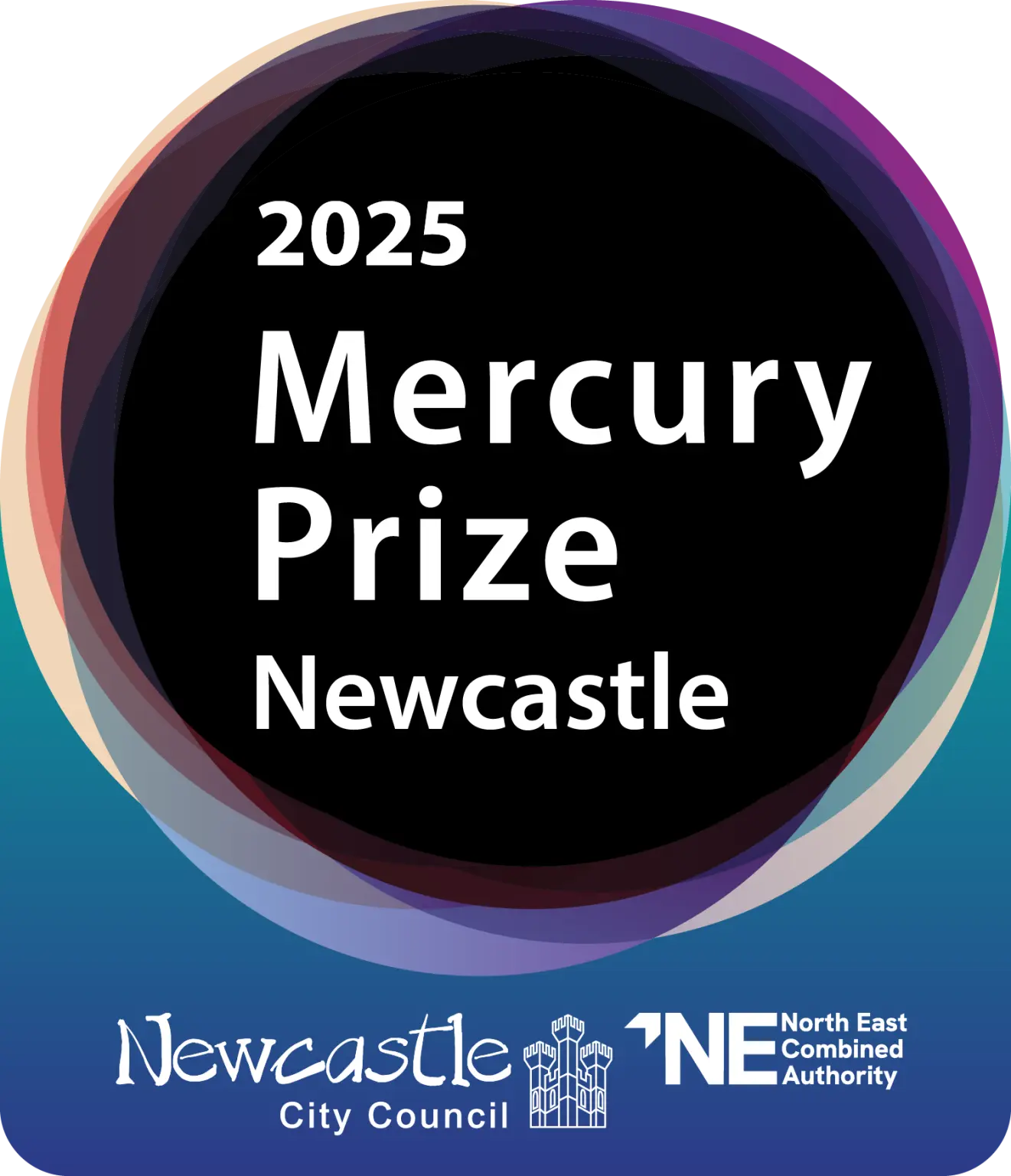 Looking Forward to the Mercury Prize 2025