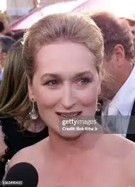 The Cinematic Legacy of Meryl Streep